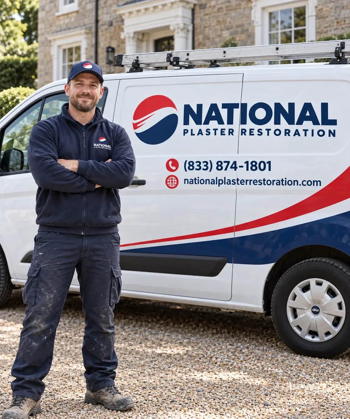 Plaster Repair Alna, ME FAQs